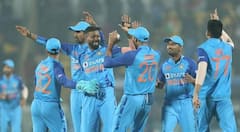IND vs SL: ટીમ ઇન્ડિયાએ વર્ષની પ્રથમ સીરિઝ જીતી, ત્રીજી ટી-20માં શ્રીલંકાને કચડ્યુ
