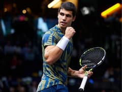 Carlos Alcaraz Withdraws From 2023 Australian Open