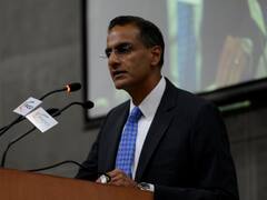US: Indian American Body Welcomes Nomination Of Richard Verma For Deputy Secretary of State