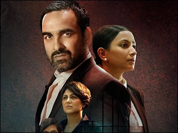 Criminal Justice to The Family Man and Others Top Action Thriller Web Series on OTT Platform Watch Full List एक्शन-थ्रिलर लवर हैं तो 'क्रिमिनल जस्टिस' से लेकर 'द फैमिली मैन' तक,  इन सीरीज को भूल से भी न करें मिस