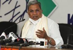 'मैंने CM बोम्मई को पिल्ला नहीं कहा', कर्नाटक में नेता प्रतिपक्ष सिद्धारमैया ने अपने बयान पर दी सफाई