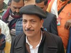 BJP सांसद ने जाति जनगणना पर कसा तंज, कहा- पलायन करने वालों की कास्ट कैसे गिनेंगे, CM की यात्रा पर भी हमला