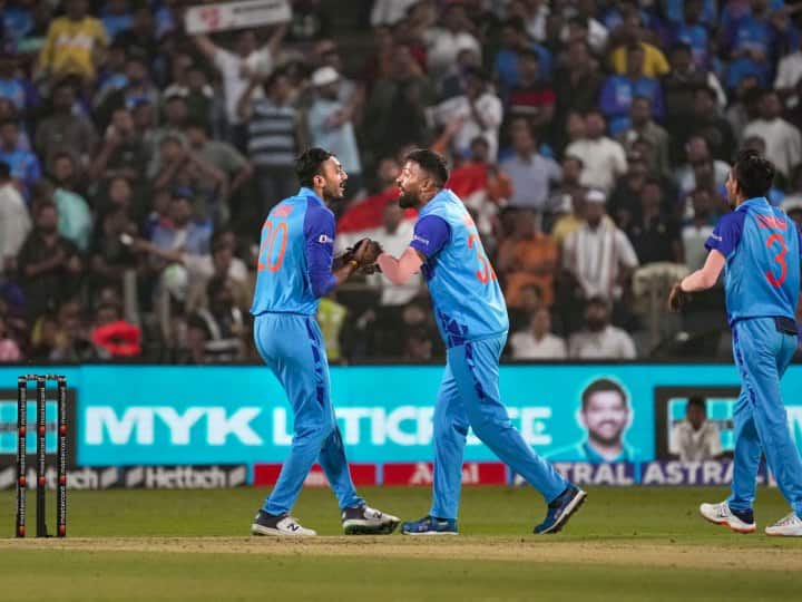 India vs Sri Lanka 3rd T20I fans may be enjoy high scoring and exciting match Rajkot IND vs SL: राजकोट में पुणे से ज्यादा रोमांचक हो सकता है मुकाबला, जानें दर्शकों के फायदे की बात