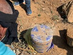 छत्तीसगढ़ के बीजापुर में मिला 25 किलो का IED, नक्सलियों ने जवानों के लिए बिछाया था जाल