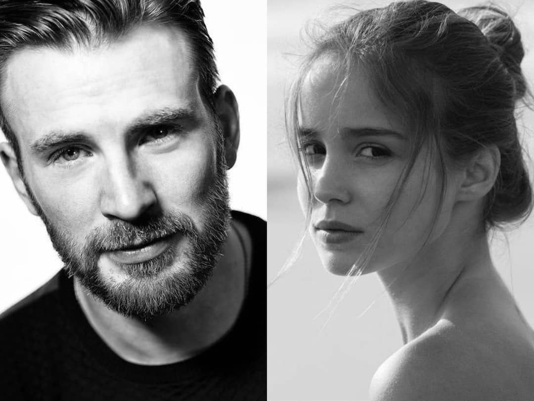 Chris Evans Confirms His Relationship With Alba Baptista With A Hilarious Video Chris Evans Confirms His Relationship With Alba Baptista With A Hilarious Video Chris Evans Confirms His Relationship With Alba Baptista With A Hilarious Video