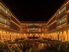 Sidharth Kiara Wedding Venue Cost: इतना है इस रॉयल पैलेस के एक दिन का किराया, जहां शादी करने वाले हैं सिद्धार्थ और कियारा