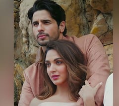 Sidharth Kiara Wedding Live: เชธเชฟเชฆเซเชงเชพเชฐเซเชฅ- เชเชฟเชฏเชพเชฐเชพเชจเซ เชธเชเชเซเชค เชธเซเชฐเซเชฎเชจเซเชจเซ เชตเซเชกเชฟเชฏเซ เชฅเชฏเซ เชตเชพเชฏเชฐเชฒ, เชเชชเชฒเซ เชเชฐเซเชฏเซ เชเชฌเชฐเชเชธเซเชค เชกเชพเชจเซเชธ