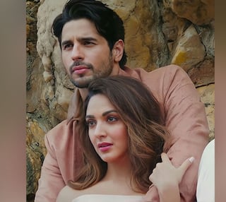 Sidharth Kiara Wedding Live: સિદ્ધાર્થ- કિયારાની સંગીત સેરેમનીનો વીડિયો થયો વાયરલ, કપલે કર્યો જબરજસ્ત ડાન્સ