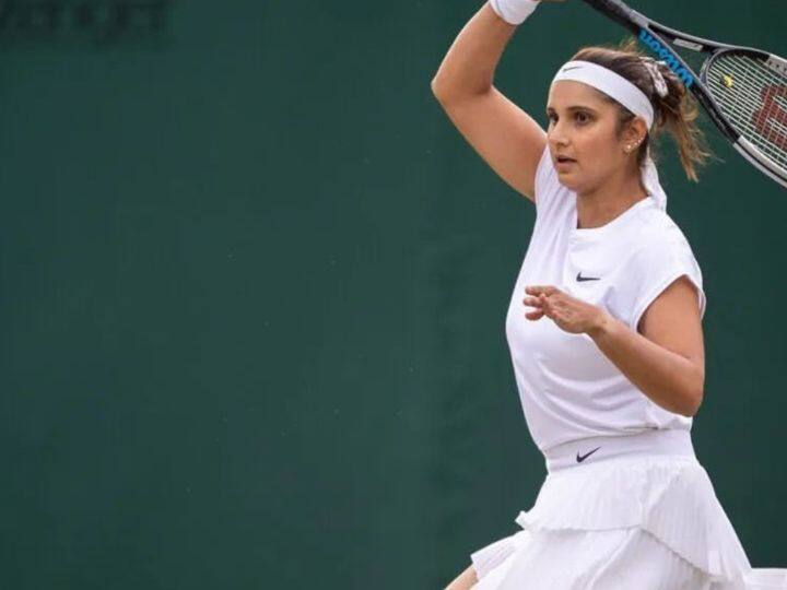 Sania Mirza : भारतीय टेनिसपटू सानिया मिर्झा व्यावसायिक टेनिसमधून निवृत्त होणार असून दुबई टेनिस चॅम्पियनशिपमध्ये ती कारकिर्दीतील शेवटचा सामना खेळू शकते.