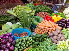 Vegetables Price: காய்கறி வரத்தில் மாற்றம்.. மீண்டும் விலை ஏற்றம்.. இன்றைய காய்கறி விலை நிலவரம்..