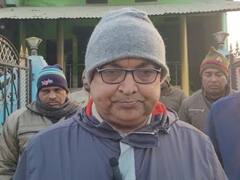 श्रावस्ती: अब अवैध अस्पताल चलाने वालों की खैर नहीं! श्रावस्ती में दो नर्सिंग होम को किया गया सीज