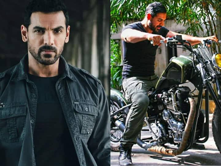 John Abraham: बॉलीवुड एक्टर जॉन अब्राहम जितने डैशिंग हैं उतने स्टाइलिश भी है. आज हम आपको एक्टर के लग्जरी कलेक्शन के बारे में बताएंगे जिसमें आलीशान घर से लेकर मॉडर्न जिम, और कार भी शामिल हैं.