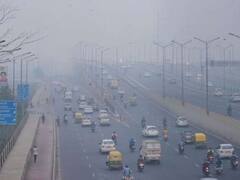 जहरीली हवा का कहर! भारत में बढ़े 30 फीसदी सांस के मरीज, ICU में होना पड़ रहा भर्ती