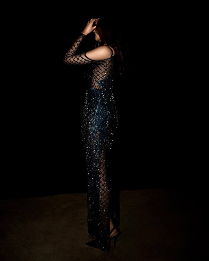 మానుషి చిల్లర్ -Image credit: Manushi Chhillar/Instagram