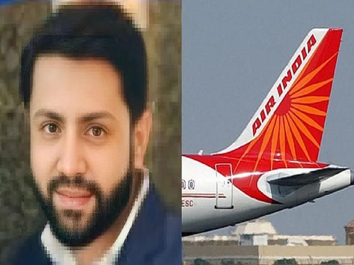 Air India Incident Mumbai Man Who Peed On Woman On Flight Arrested From Bengaluru விமானத்தில் பெண் பயணி மீது சிறுநீர் கழித்துவிட்டு தலைமறைவு: தட்டித்தூக்கிய காவல்துறை...!