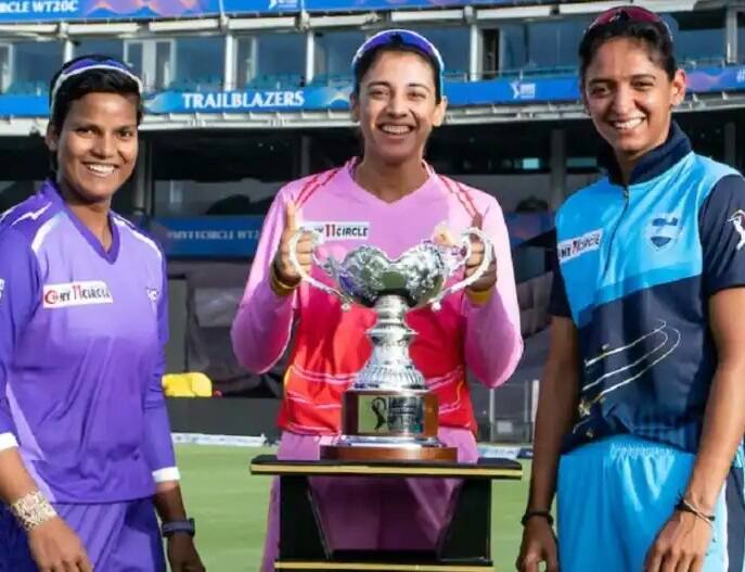 Women IPL 2023: BCCI Sets January 26 As The Last Day To Register For Women’s IPL 2023 Auction Women IPL 2023: ફેબ્રુઆરીમાં મહિલા IPL માટે થશે હરાજી, 26 જાન્યુઆરી છે ખેલાડીઓના રજીસ્ટ્રેશનની અંતિમ તારીખ