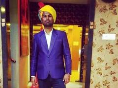 'मेरी मौत का जिम्मेदार रवि सोपनिया है', सुसाइड नोट लिख तालाब में कूदकर बैंक कर्मी ने दी जान