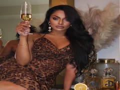 Veera Simha Reddy Chandrika Ravi: 'మా బావ మనోభావాలు దెబ్బతిన్నాయన్న' వీరసింహారెడ్డి బ్యూటీ నయా లుక్