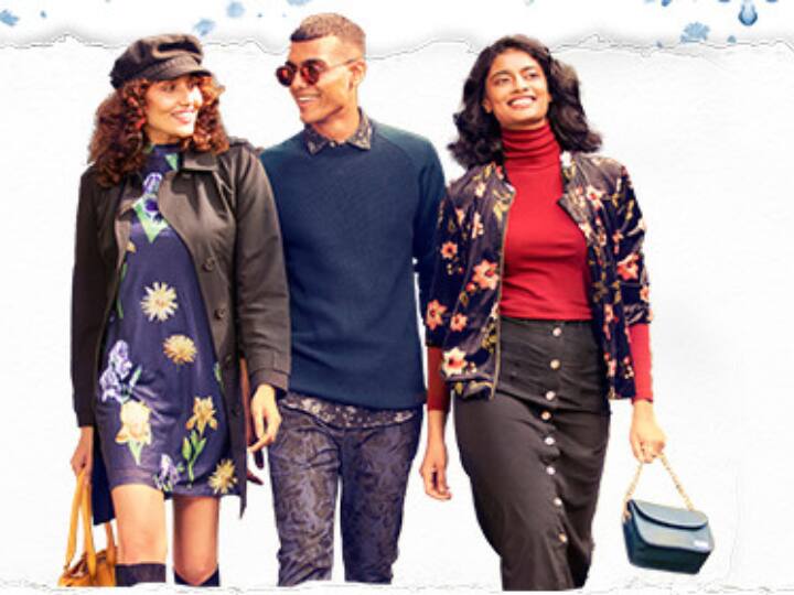 Amazon Deal On Jackets Amazon Winter Fest Fort Collins Allen Solly Levis Vero Moda Jackets  Sweatshirt Hoodies For Women अमेजन विंटर फेस्ट में ब्रांडेड जैकेट्स, स्वैटशर्ट और स्वेटर पर मिल रहा है 70% तक का डिस्काउंट