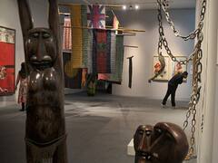 Dhaka Art Summit: Kiran Nadar Museum Of Art To Showcase Cross-Border Art Collaboration