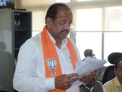 भाजपच्या खासदाराचा शिंदे फडणवीस सरकारला घरचा आहेर, मुख्यमंत्र्यांवर हल्लाबोल 