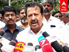 Minister Ponmudi Press Meet : மகாராஷ்டிரா இருக்கலாம்; தமிழ்நாடு இருக்கக்கூடாதா? - பொன்முடி பதிலடி