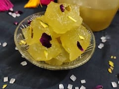 किस चीज से बनता है आगरे का पेठा? क्या आप इसे घर पर भी बना सकते हैं?