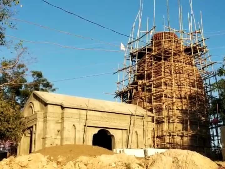 मिली जानकारी के मुताबिक मंदिर के उद्घाटन में मुख्यमंत्री भूपेश बघेल को बुलाने की तैयारी चल रही है. विधायक गुलाब कमरो ने समिति के सदस्यों को मंदिर निर्माण जल्द से जल्द पूरा करने के लिए कहा है और आश्वस्त कराया है कि समिति मंदिर निर्माण का कार्य पूरा करे. उन्होंने बताया कि कार्य पूरा होते ही मैं मुख्यमंत्री को यहां आने के लिए आमंत्रित करूंगा.