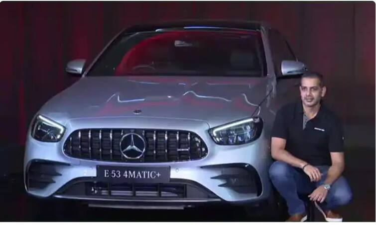 mercedes-launched-its-mercedes-amg-e53-luxury-car-in-india-check-the-details Mercedes AMG E53: মার্সিডিজ AMG E53 বিলাসবহুল গাড়ি লঞ্চ করেছে,রয়েছে এই বিশেষ বৈশিষ্ট্য