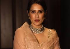 रियल लाइफ में भी नेशनल लेवल हॉकी प्लेयर हैं 'चक दे' गर्ल सागरिका घाटगे, राजघराने से रखती हैं संबंध 