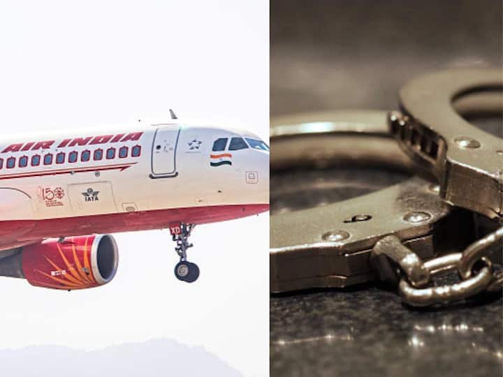 Air India Urination Case Mumbai Man Who Urinated On Woman In Flight Arrested In Bengaluru Air India Urination Case: విమానంలో మహిళపై యూరినేట్ చేసిన వ్యక్తి అరెస్ట్, ఢిల్లీ పోలీసుల పక్కా స్కెచ్