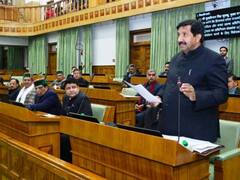 हिमाचल विधानसभा के आखिरी दिन क्यों नहीं पहुंचे सीएम सुक्खू और नेता प्रतिपक्ष जयराम ठाकुर? ये है वजह