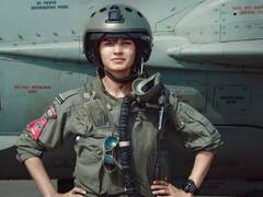 देश में इतिहास रचने के बाद अब विदेशी धरती पर दिखेगी पायलट अवनि चतुर्वेदी की ऊंची उड़ान, भारत की बनेंगी पहचान