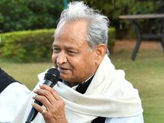 राजस्थान: CM गहलोत ने किया जोधपुर मेंकिया हस्तशिल्प उद्योग मेले का उद्घाटन, चुनाव के लिए कही ये बात