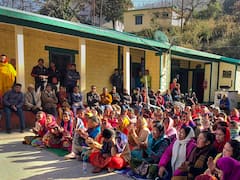 'If Attention Was Paid In Time...': Strong Resentment Against Government As Joshimath Sinks