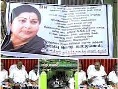 அமைச்சர் கே.கே.எஸ்.எஸ்.ஆர். தூத்துக்குடி வரும்போது கருப்புக் கொடி காட்டுவோம் - கடம்பூர் ராஜூ