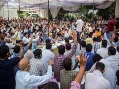 मध्य प्रदेश के संविदा बिजलीकर्मियों की बल्ले-बल्ले, शिवराज सरकार देने जा रही है ये सौगात