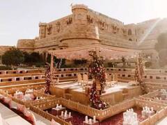 Sidharth-Kiara की शादी जैसलमेर के जिस होटल में होगी, वहां स्टार होकर भी नहीं कर सकते ये काम!