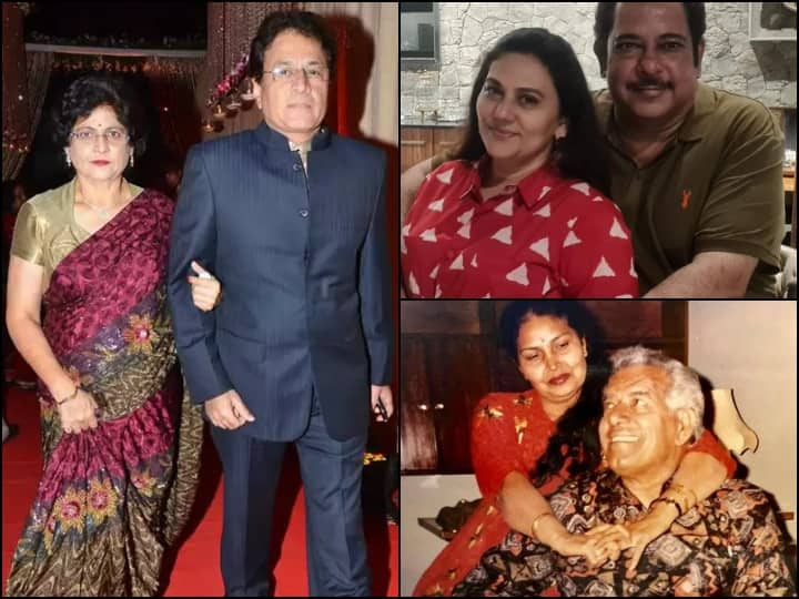 Ramayan Actors Real Life Partners: टीवी पर आई रामानंद सागर की 'रामायण' में पर्दे पर भले ही राम -सीता की जोड़ी फेमस रही हो, लेकिन इन सितारों के रियल लाइफ पार्टनर के बारे में कम लोग ही जानते हैं.