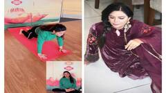 Satinder Satti: ਸਤਿੰਦਰ ਸੱਤੀ ਨੇ ਦੱਸਿਆ ਠੰਡ ਦੇ ਮੌਸਮ 'ਚ ਢਿੱਡ ਘਟਾਉਣ ਦਾ ਤਰੀਕਾ, ਦੇਖੋ ਵੀਡੀਓ