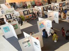 NIFT 2023: ஃபேஷன் டிசைனிங் படிப்பு; நிஃப்ட் தேர்வுக்கு விண்ணப்பிக்க நாளையே கடைசி.. விவரம்