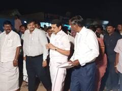 பள்ளிக்கல்வித்துறைக்கு முக்கியத்துவம் தரும் முதல்வர் - அமைச்சர் செந்தில் பாலாஜி