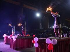 एमपीः जबलपुर के तिलवारा घाट का इतिहास, यहां 1100 साल से लग रहा संक्रांति मेला, जानें मान्यताएं