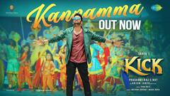 Kick : கிக் திரைப்படத்தின் டப்பிங் ஓவர்... போட்டோ வெளியிட்டு அறிவித்த நடிகர் சந்தானம் !