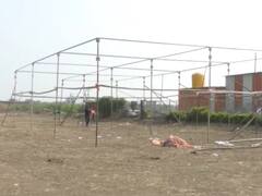 हिंदू-मुस्लिम एकोप्याचा परभणी पॅटर्न! शिवपुराण कथेसाठी मुस्लिम बांधवाने दिली 60 एकर जागा