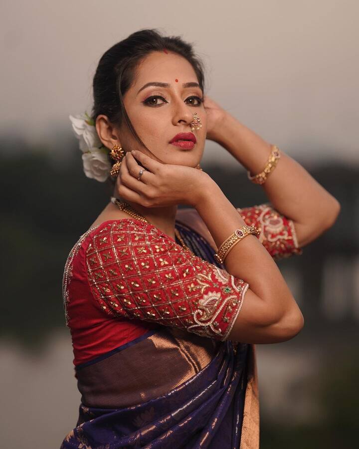 प्रिया मराठे केवळ अभिनेत्रीच नाही, तर उद्योजिका देखील आहे. अभिनेत्रीने स्वतःचा एक कॅफे देखील सुरु केला आहे. अभिनयासोबतच ती हा व्यवसाय देखील सांभाळते.(फोटो सौजन्य :priyamarathe/इंस्टाग्राम )