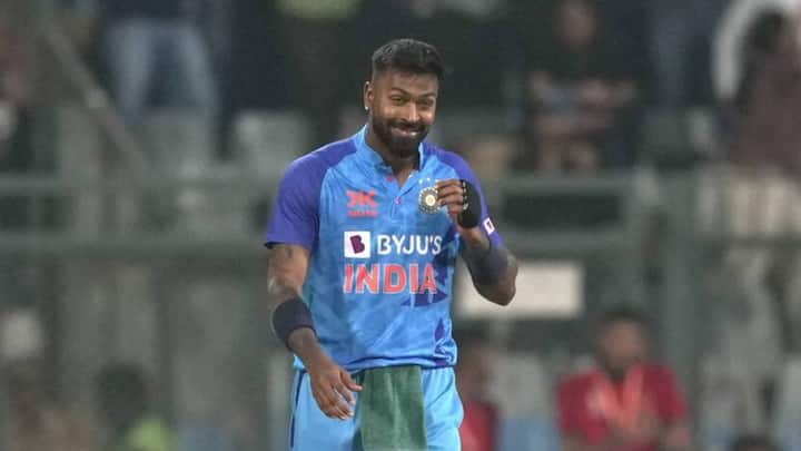 দলের নেতা হার্দিক পাণ্ড্যর এই সিরিজটা এখনও একেবারেই আহামরি কাটেনি। তিনি শেষ ম্যাচে ভাল পারফর্ম করতে মরিয়া হয়ে মাঠে নামবেন।