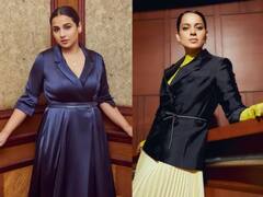 ਕੰਗਨਾ ਰਣੌਤ ਤੋਂ ਲੈ ਕੇ ਵਿਦਿਆ ਬਾਲਨ ਤੱਕ... ਅਜਿਹੀਆਂ ਅਭਿਨੇਤਰੀਆਂ ਜਿਨ੍ਹਾਂ ਨੂੰ ਆਪਣੀਆਂ ਫਿਲਮਾਂ ਵਿੱਚ ਕੰਮ ਕਰਨ ਲਈ ਕਿਸੇ ਹੀਰੋ ਦੀ ਲੋੜ ਨਹੀਂ