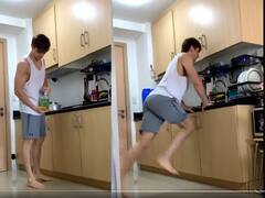 Funny Video: ਬਿਨਾਂ ਪੈਸੇ ਖਰਚ ਕੀਤੇ ਬਣਾਈ ਟ੍ਰੈਡਮਿਲ, ਹੱਸ-ਹੱਸ ਕੇ ਹੋ ਜਾਓਗੇ ਕਮਲੇ, ਆਨੰਦ ਮਹਿੰਦਰਾ ਨੇ ਸ਼ੇਅਰ ਕੀਤੀ ਵੀਡੀਓ