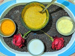 सर्दियों में ब्यूटी को बरकरार रखने के लिए लगाएं ये खास तरह के उबटन..चमक उठेगा चेहरा